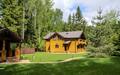 2-этажный коттедж 305 м² с отделкой