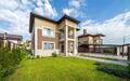 2-этажный коттедж 475 м² с отделкой