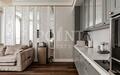 3-КОМН. КВАРТИРА С ОТДЕЛКОЙ 74 М² НА 3 ЭТАЖЕ