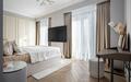 4-КОМН. КВАРТИРА С ОТДЕЛКОЙ 133.4 М² НА 5 ЭТАЖЕ