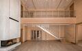 2-этажный коттедж 562.5 м² с отделкой