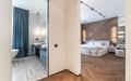 2-этажный коттедж 300 м² с отделкой