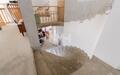 3-этажный коттедж 2 200 м² без отделки
