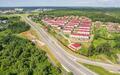 2-этажный коттедж 500 м² без отделки
