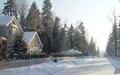 Участок 31 сот. в охраняемом поселке