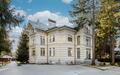 3-этажный коттедж 1 172 м² с отделкой