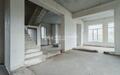 2-этажный коттедж 443 м² без отделки