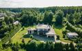 2-этажный коттедж 442 м² с отделкой