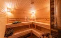 2-этажный коттедж 305.6 м² с отделкой