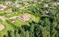 2-этажный коттедж 442 м² с отделкой