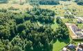 Участок 100 сот. в охраняемом поселке
