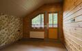 2-этажный коттедж 413.7 м² с отделкой