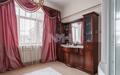 3-этажный коттедж 962 м² с отделкой