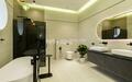 2-этажный коттедж 440 м² с отделкой