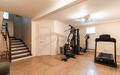2-этажный коттедж 400 м² с отделкой