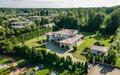 2-этажный коттедж 442 м² с отделкой