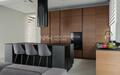 2-этажный коттедж 404.6 м² с отделкой