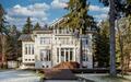 3-этажный коттедж 1 172 м² с отделкой
