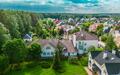 3-этажный коттедж 1 238 м² с отделкой