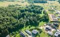 Участок 100 сот. в охраняемом поселке