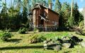 2-этажный коттедж 550 м² с отделкой