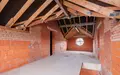 2-этажный коттедж 457 м² без отделки