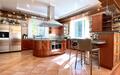 2-этажный коттедж 550 м² с отделкой