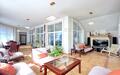 2-этажный коттедж 550 м² с отделкой