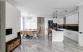 3-этажный коттедж 630 м² с отделкой