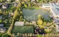 2-этажный коттедж 2 327 м² без отделки