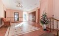 3-этажный коттедж 1 238 м² с отделкой