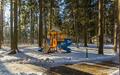 2-этажный коттедж 850 м² с отделкой