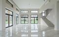 2-этажный коттедж 451 м² без отделки