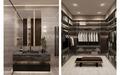 2-этажный коттедж 1 250 м² без отделки
