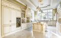 3-этажный коттедж 1 172 м² с отделкой