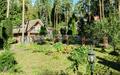 2-этажный коттедж 550 м² с отделкой