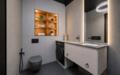 2-КОМН. КВАРТИРА С ОТДЕЛКОЙ 56.7 М² НА 8 ЭТАЖЕ