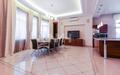 3-этажный коттедж 1 238 м² с отделкой