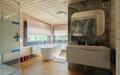 2-этажный коттедж 305.7 м² с отделкой
