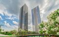 2-КОМН. КВАРТИРА С ОТДЕЛКОЙ 56.7 М² НА 8 ЭТАЖЕ