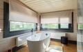 2-этажный коттедж 305.7 м² с отделкой