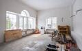 3-этажный коттедж 1 162 м² с отделкой