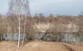 2-этажный коттедж 495 м² без отделки