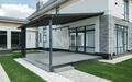 2-этажный коттедж 600 м² с отделкой