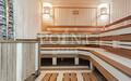 2-этажный коттедж 1 127.4 м² с отделкой