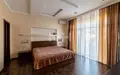 2-этажный коттедж 305.6 м² с отделкой