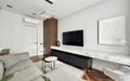 2-КОМН. КВАРТИРА С ОТДЕЛКОЙ 70 М² НА 38 ЭТАЖЕ