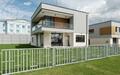 2-этажный коттедж 363.2 м² без отделки
