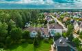 3-этажный коттедж 1 238 м² с отделкой