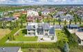 2-этажный коттедж 1 127.4 м² с отделкой